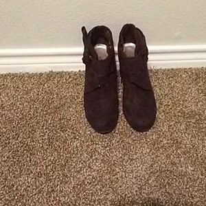 Kim Rogers Bootie